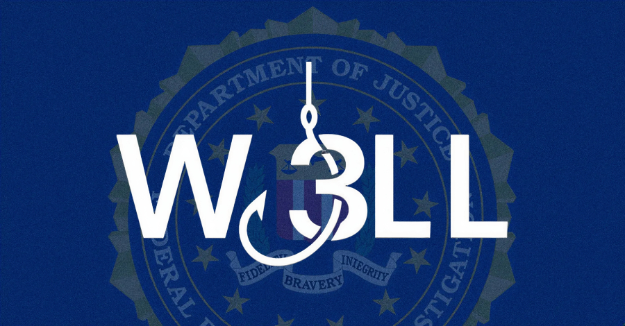 FBI e Polizia Indonesiana Smantellano Rete di Phishing W3LL: Svelati Tentativi di Frode da 20 Milioni di Dollari!