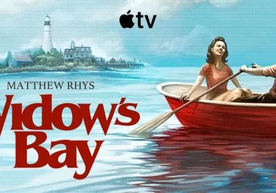 I Primi Due Episodi di Widow’s Bay Disponibili su Apple TV
