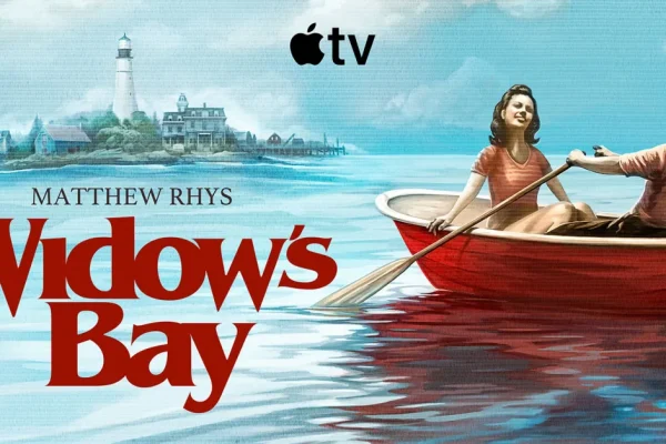 I Primi Due Episodi di Widow’s Bay Disponibili su Apple TV