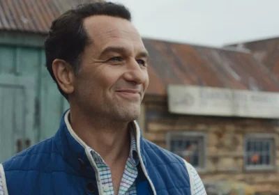 La nuova commedia intrigante di Apple TV: ‘unica nel suo genere’