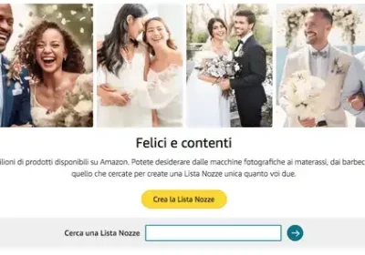 Guida pratica agli obiettivi di un sito web per matrimoni