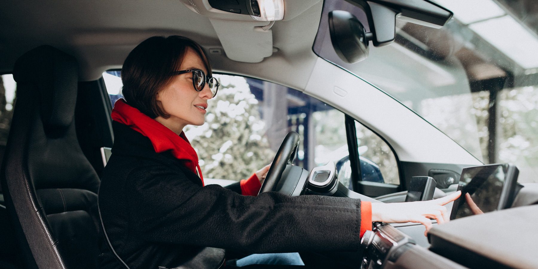 Accessori Smart Innovativi per la Tua Auto