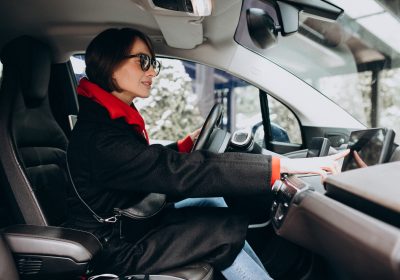 Accessori Smart Innovativi per la Tua Auto