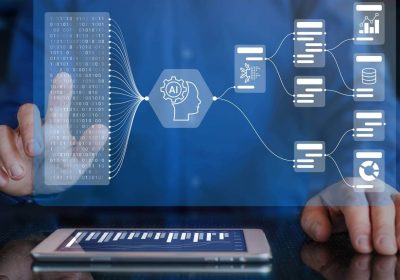 AI in azienda: massimizza i vantaggi con una gestione efficace!