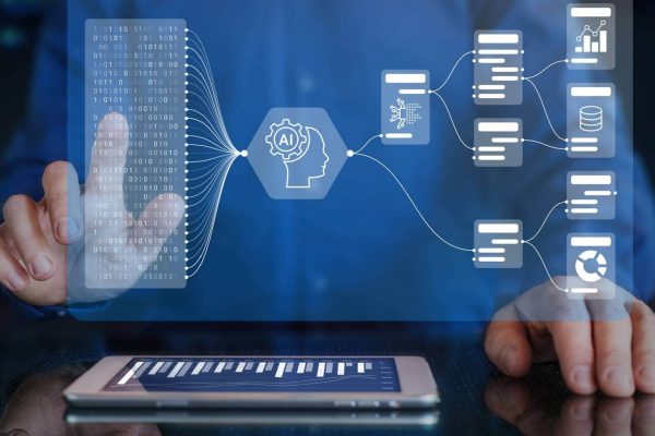 Formazione di Intelligenza Artificiale in Azienda: Strategie per Percorsi Efficaci