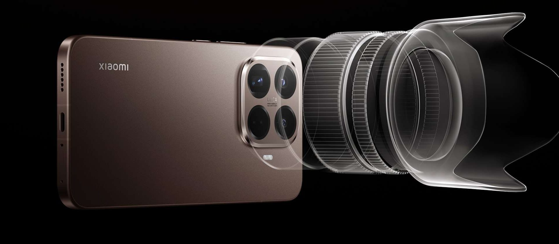 Xiaomi 15T Pro 256GB: il top di gamma a prezzo imperdibile