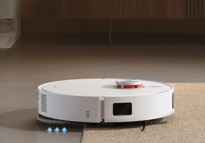 Il robot Xiaomi auto-pulente ora a soli 299 euro!