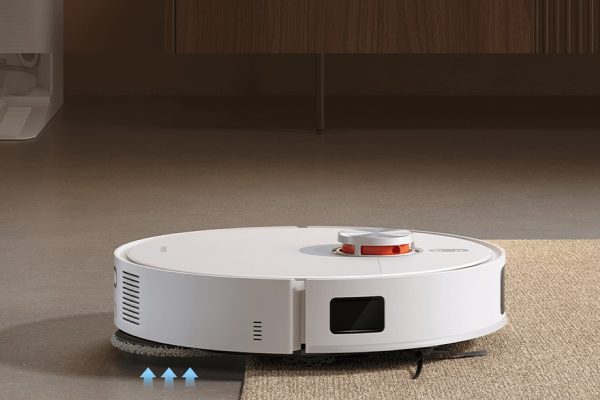 Il robot Xiaomi auto-pulente ora a soli 299 euro!
