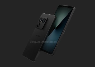 Impressionanti render CAD dell’Xperia 1 VIII confermano i precedenti design e mostrano bordi ancora più pronunciati