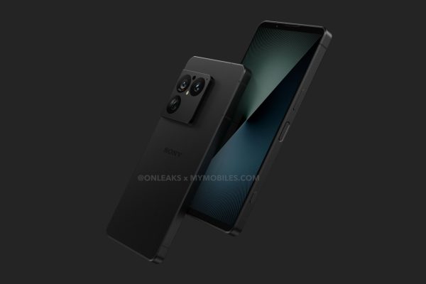 Xperia 1 VIII: Svelate le Tre Affascinanti Colorazioni in Anteprima