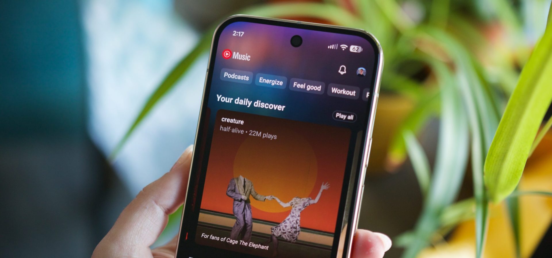 Perché non voglio usare YouTube Music nonostante l’abbonamento pagato