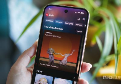 Perché non voglio usare YouTube Music nonostante l’abbonamento pagato