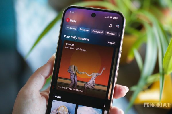Perché non voglio usare YouTube Music nonostante l’abbonamento pagato