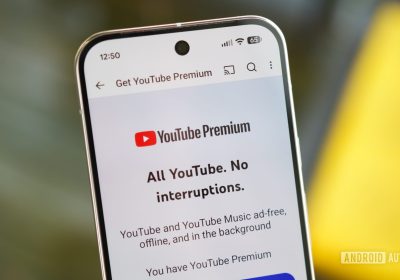 5 Motivi Per Cui Dico No a YouTube Premium: Scopri perché Non Vale la Pena!