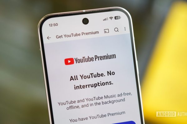 5 Motivi Per Cui Dico No a YouTube Premium: Scopri perché Non Vale la Pena!