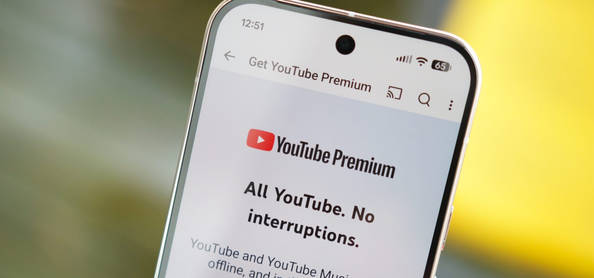 Aumenti di Prezzo di YouTube Premium: Ecco Perché Stai Rivalutando la Tua Sottoscrizione