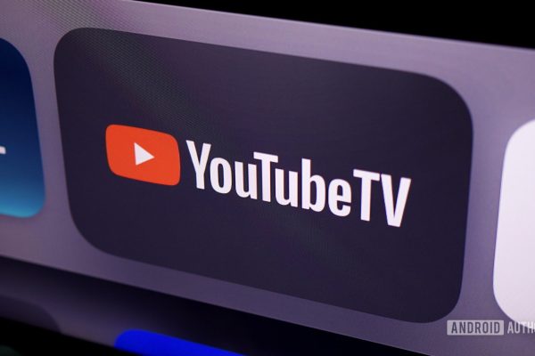 YouTube TV lancia finalmente la multiview personalizzabile al 100%