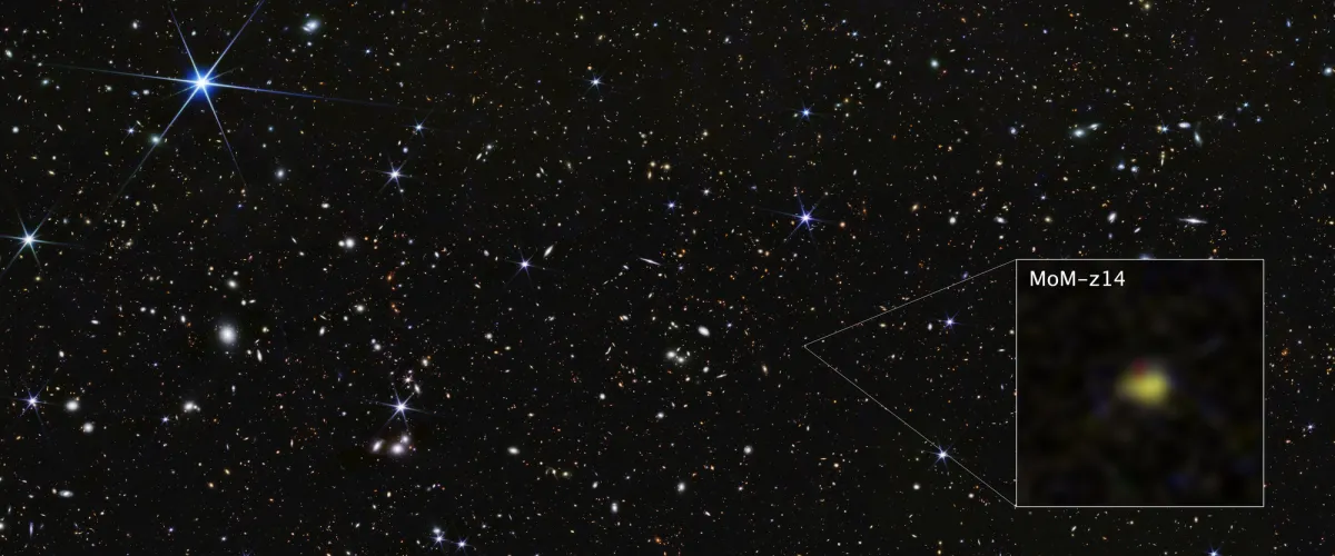 I cacciatori di galassie AI contribuiscono alla crisi globale delle GPU