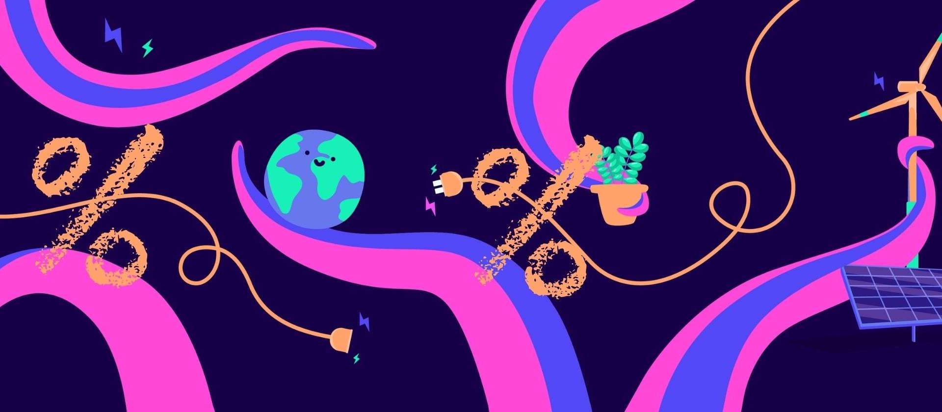 Riscopri la tranquillità con Octopus Energia: tariffe fisse per luce e gas!