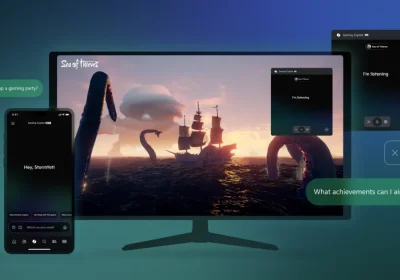 Microsoft abbandona l’AI di Xbox Copilot