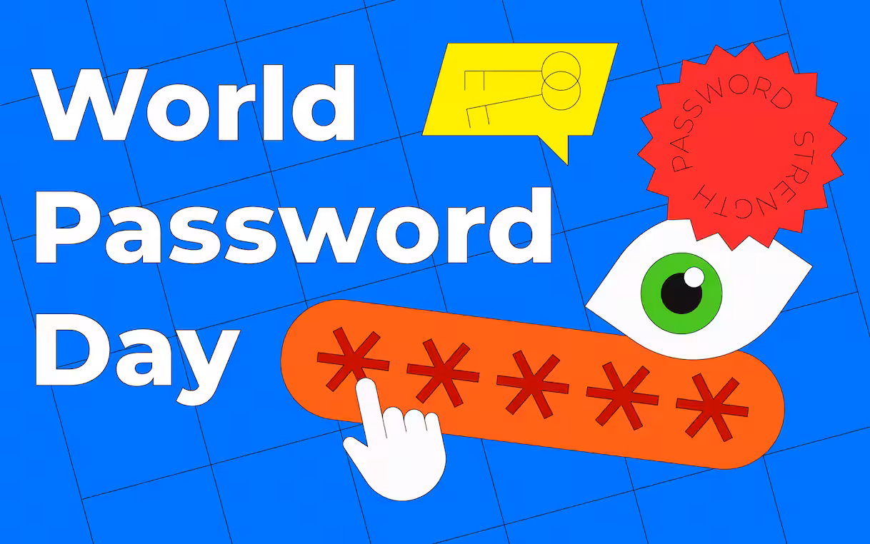 Giornata della Password: Come le Passkeys Rivoluzionano la Sicurezza Online