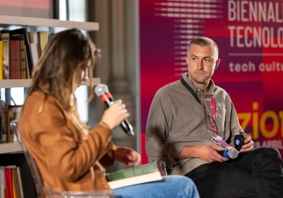 Oltre il Limite: Conversazione con l’Antropologo Michael Crawley sugli Sport di Endurance