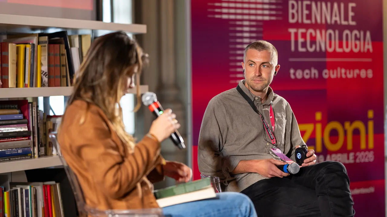 Oltre il Limite: Conversazione con l’Antropologo Michael Crawley sugli Sport di Endurance