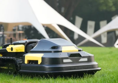 La promessa di Yarbo: come riparare il robot rasaerba che mi ha travolto