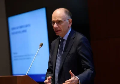 Il Potere della Transizione: Come l’Europa Può Riconquistare la Competitività in un Mondo di Policrisi