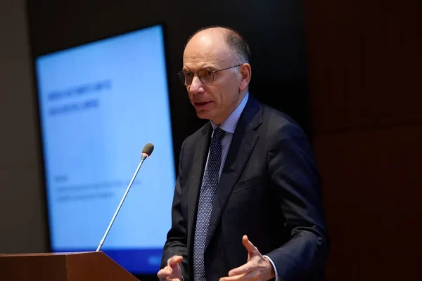 Il Potere della Transizione: Come l’Europa Può Riconquistare la Competitività in un Mondo di Policrisi