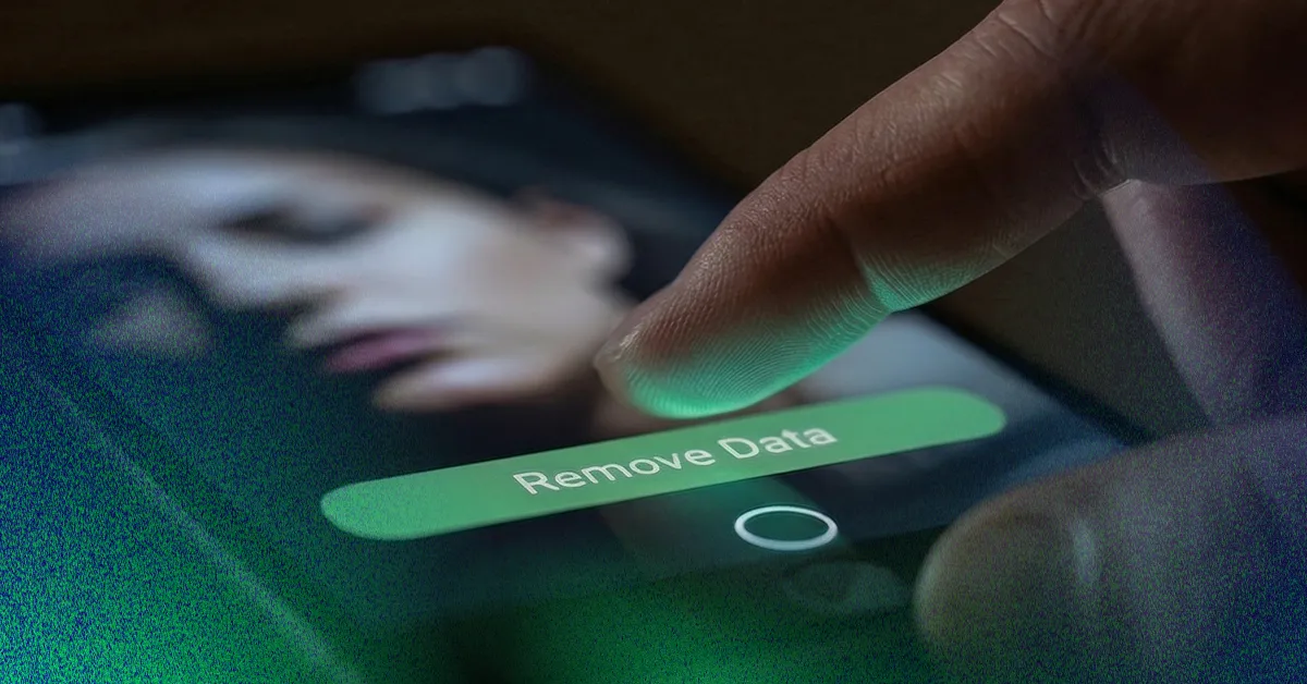 Come rimuovere i tuoi dati personali da Internet: la guida indispensabile per proteggere la tua privacy ora