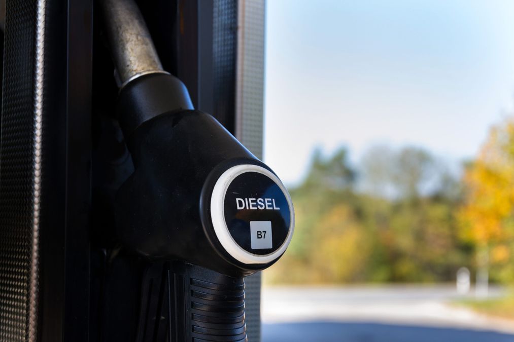 Proroga del taglio accise: il diesel torna a salire fino al 6 giugno