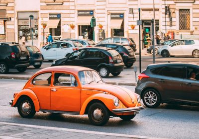 Il Parco Auto Italiano: La Media Delle Auto Raggiunge i 12 Anni e Mezzo