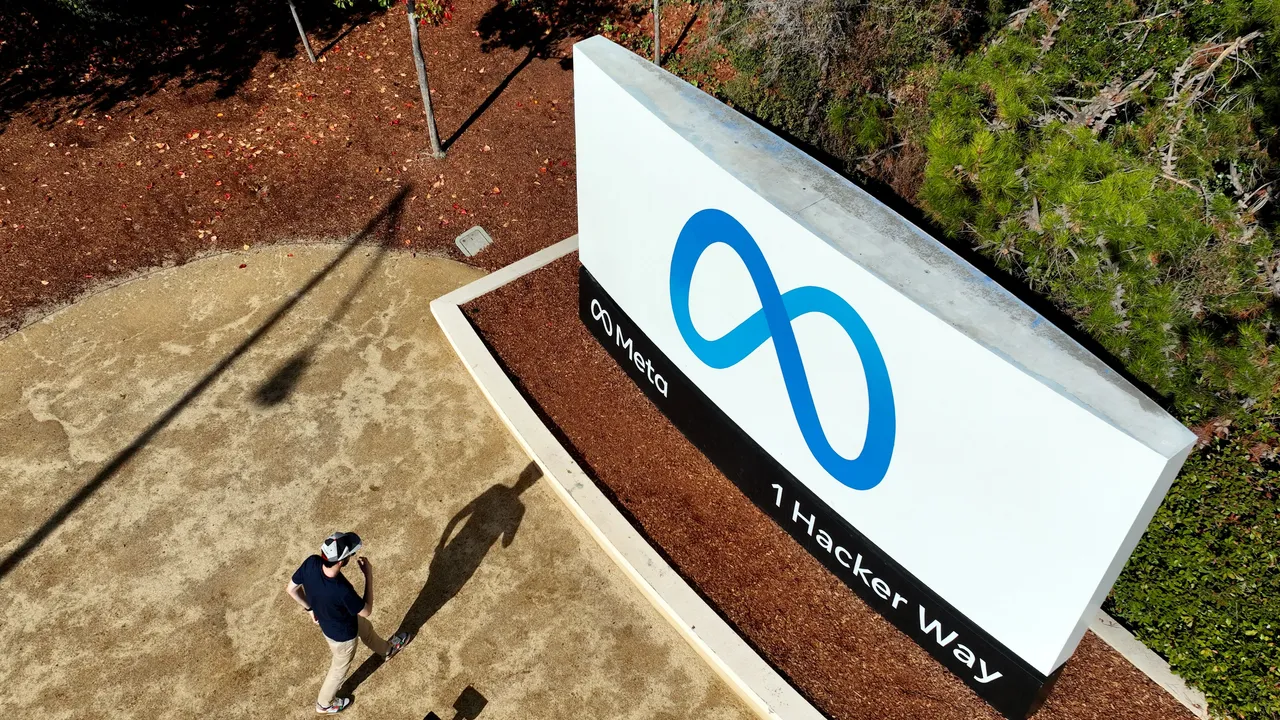Meta annuncia licenziamenti: 33 posti di lavoro a rischio in Italia