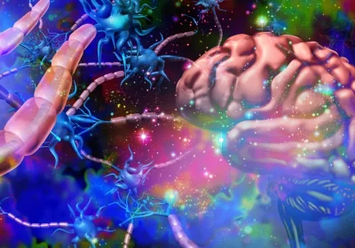L’Algoritmo della Dissociazione: Scopri Perché la Ketamina è la Droga del Momento