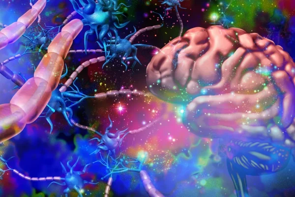L’Algoritmo della Dissociazione: Scopri Perché la Ketamina è la Droga del Momento