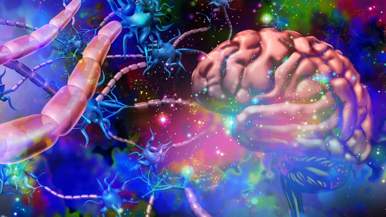 L’Algoritmo della Dissociazione: Scopri Perché la Ketamina è la Droga del Momento