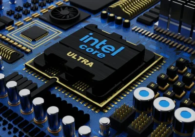 Il titolo di Intel schizza del 13% grazie al report sulla produzione di chip da parte di Apple