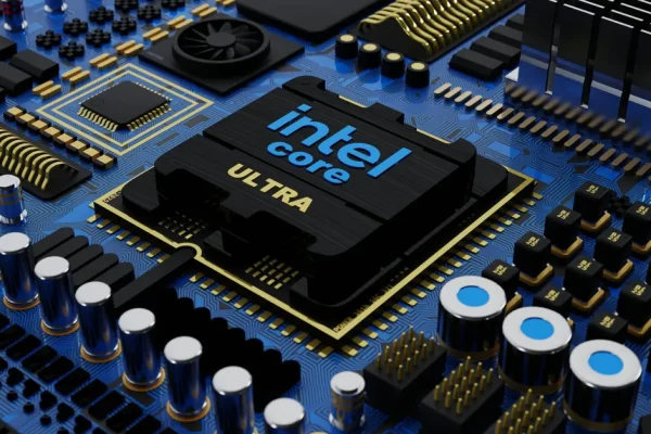 Il titolo di Intel schizza del 13% grazie al report sulla produzione di chip da parte di Apple