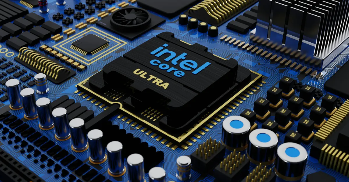 Il titolo di Intel schizza del 13% grazie al report sulla produzione di chip da parte di Apple