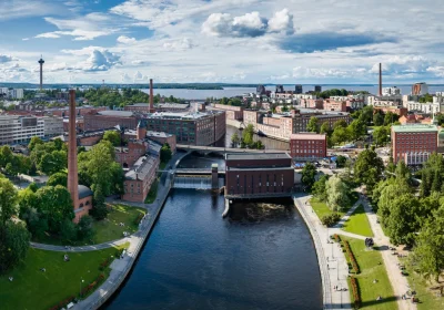 Mankala: il modello innovativo finlandese che trasforma l’energia in assicurazione contro le crisi