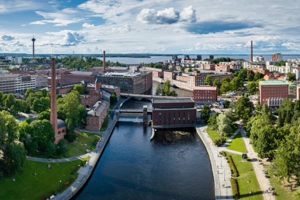 Mankala: il modello innovativo finlandese che trasforma l’energia in assicurazione contro le crisi