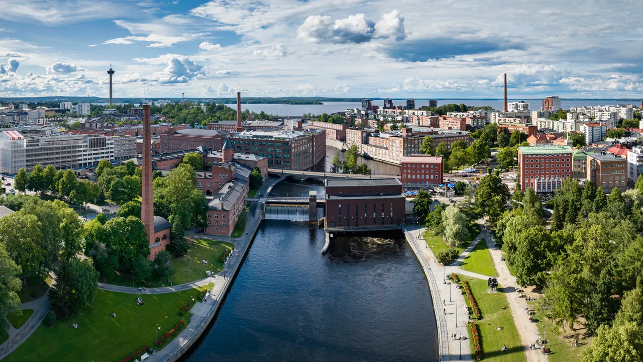 Mankala: il modello innovativo finlandese che trasforma l’energia in assicurazione contro le crisi