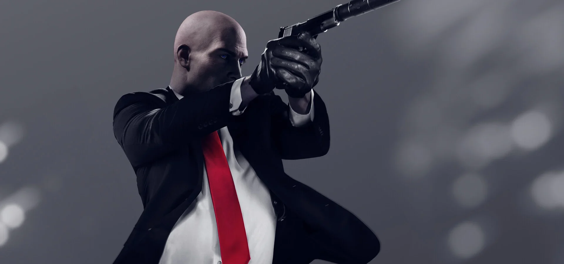 IO Interactive è entusiasta di rilanciare la saga di Hitman