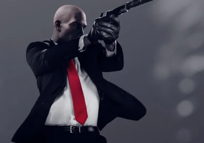 IO Interactive è entusiasta di rilanciare la saga di Hitman