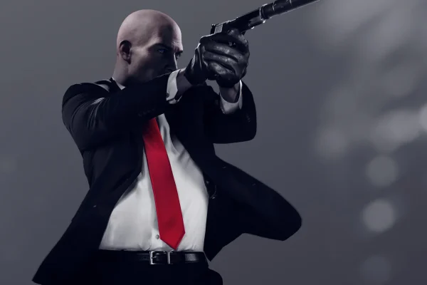 IO Interactive è entusiasta di rilanciare la saga di Hitman