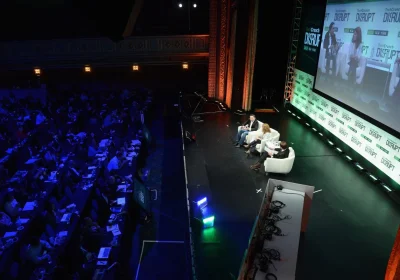 Ultime 24 ore per ottenere il 50% di sconto su un secondo pass per Disrupt!