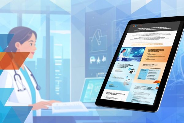 Rischi Nascosti dell’Intelligenza Artificiale in Sanità: Una Minaccia per Medici e Strutture