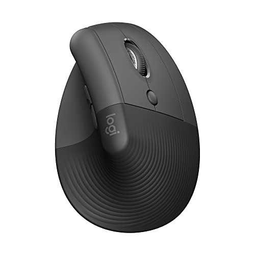 Logitech Lift Mouse