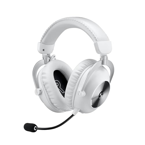 Logitech G PRO X2